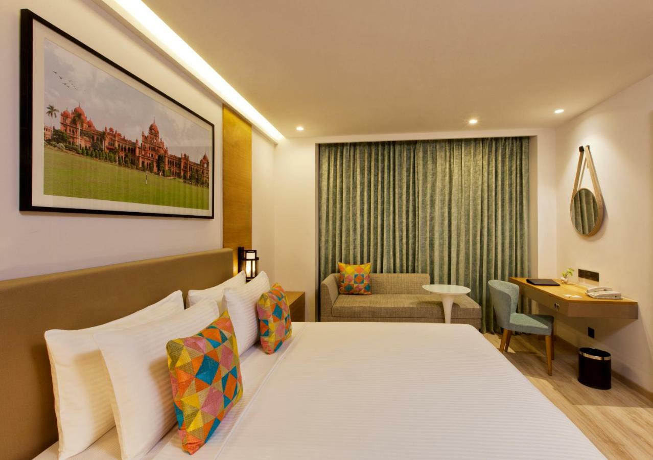 Country Inn Premier Amritsar, 10 Min From Golden Temple Exterior foto