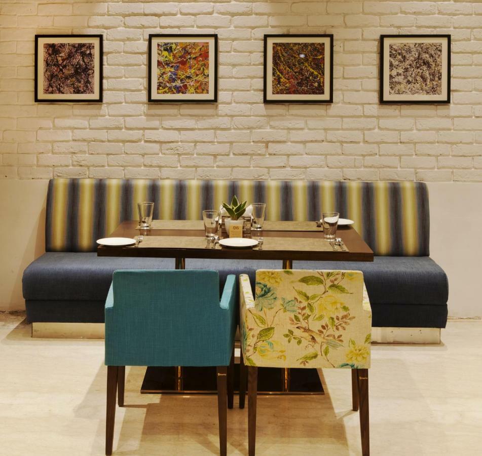 Country Inn Premier Amritsar, 10 Min From Golden Temple Exterior foto
